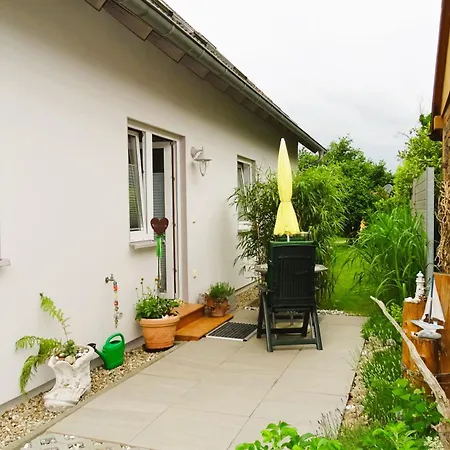 Lägenhet Koelp - Baer